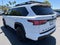2025 Toyota Sequoia TRD Pro