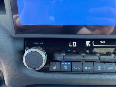 2025 Toyota Sequoia TRD Pro