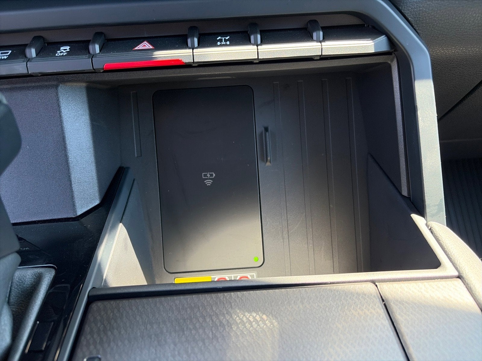 2025 Toyota Sequoia TRD Pro