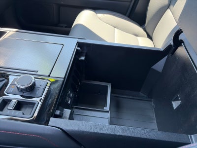 2025 Toyota Sequoia TRD Pro
