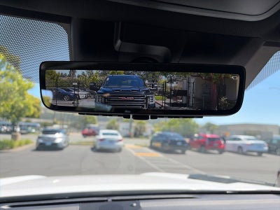 2025 Toyota Sequoia TRD Pro