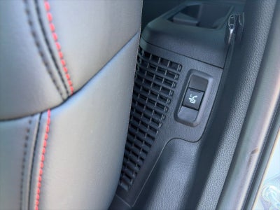 2025 Toyota Sequoia TRD Pro