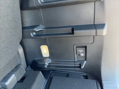 2025 Toyota Sequoia TRD Pro