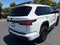 2025 Toyota Sequoia TRD Pro