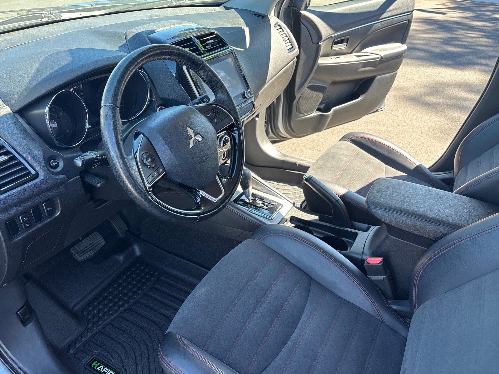 2024 Mitsubishi Outlander Sport S