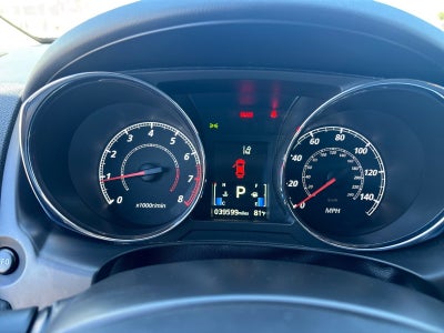 2024 Mitsubishi Outlander Sport S