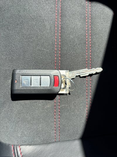 2024 Mitsubishi Outlander Sport S