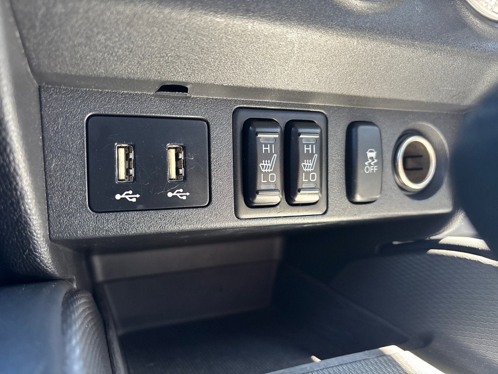 2024 Mitsubishi Outlander Sport S