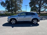 2024 Mitsubishi Outlander Sport S