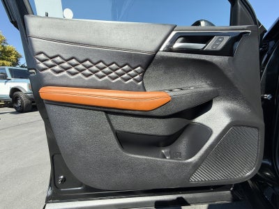 2023 Mitsubishi Outlander PHEV SEL