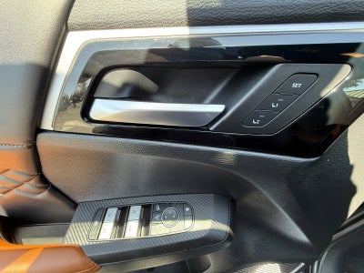 2023 Mitsubishi Outlander PHEV SEL