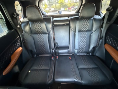 2023 Mitsubishi Outlander PHEV SEL