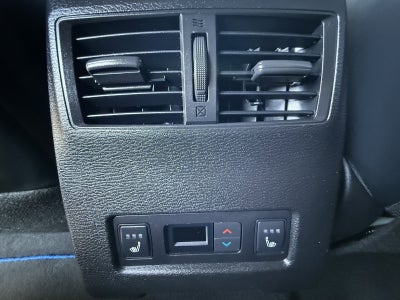 2023 Mitsubishi Outlander PHEV SEL