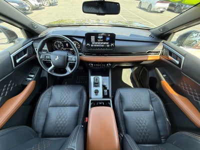 2023 Mitsubishi Outlander PHEV SEL