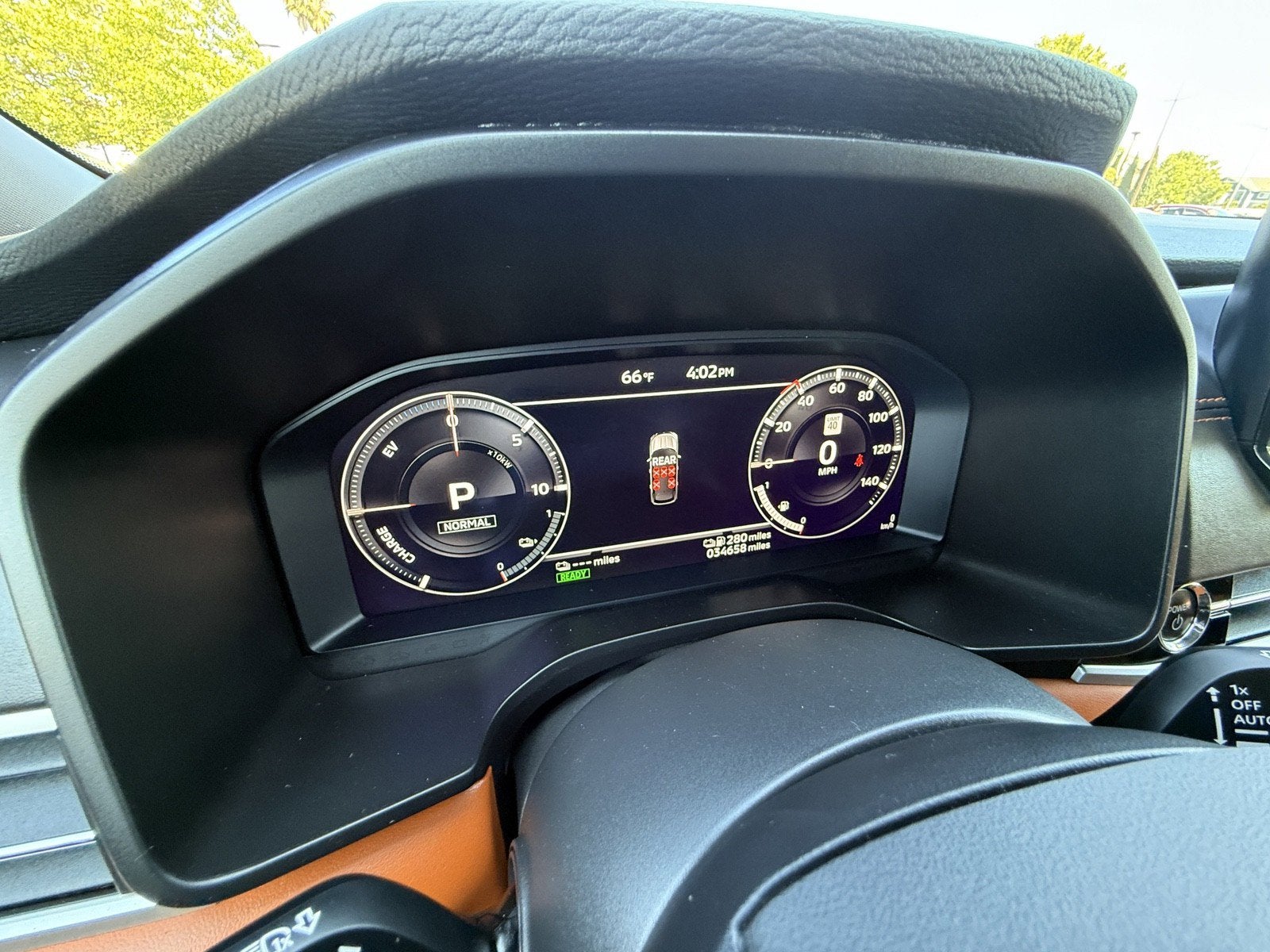 2023 Mitsubishi Outlander PHEV SEL