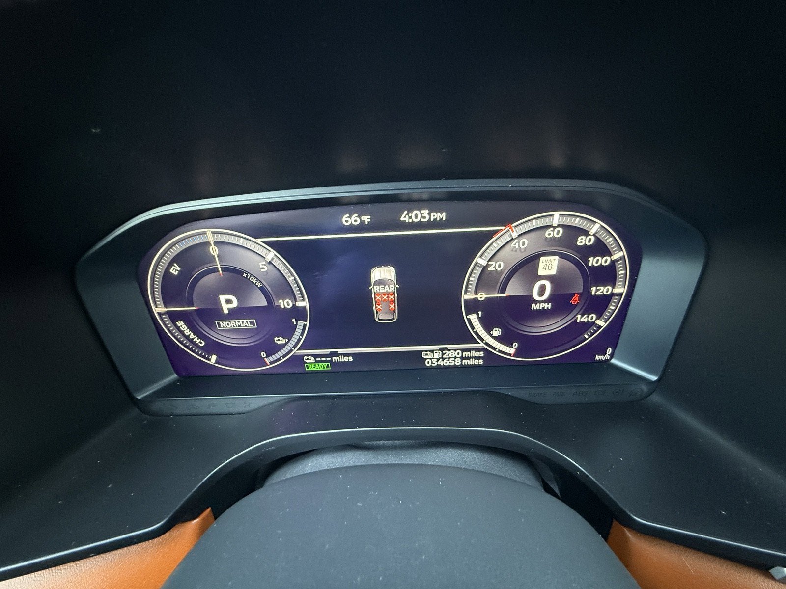 2023 Mitsubishi Outlander PHEV SEL