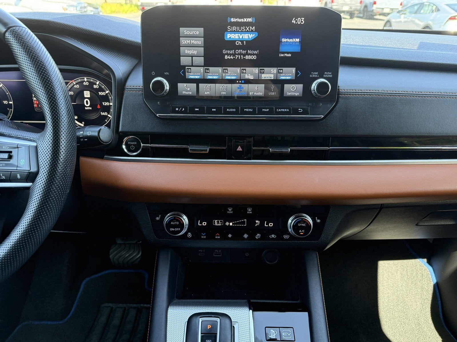 2023 Mitsubishi Outlander PHEV SEL