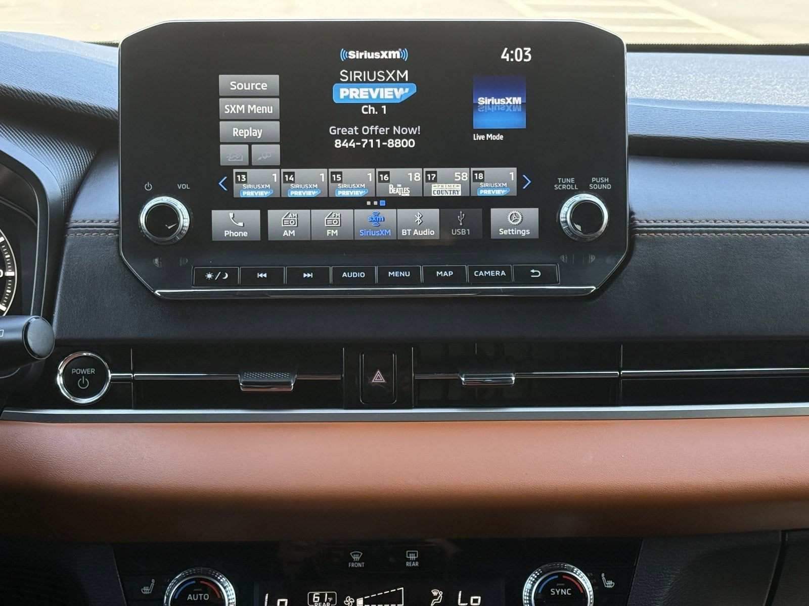 2023 Mitsubishi Outlander PHEV SEL