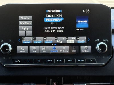 2023 Mitsubishi Outlander PHEV SEL