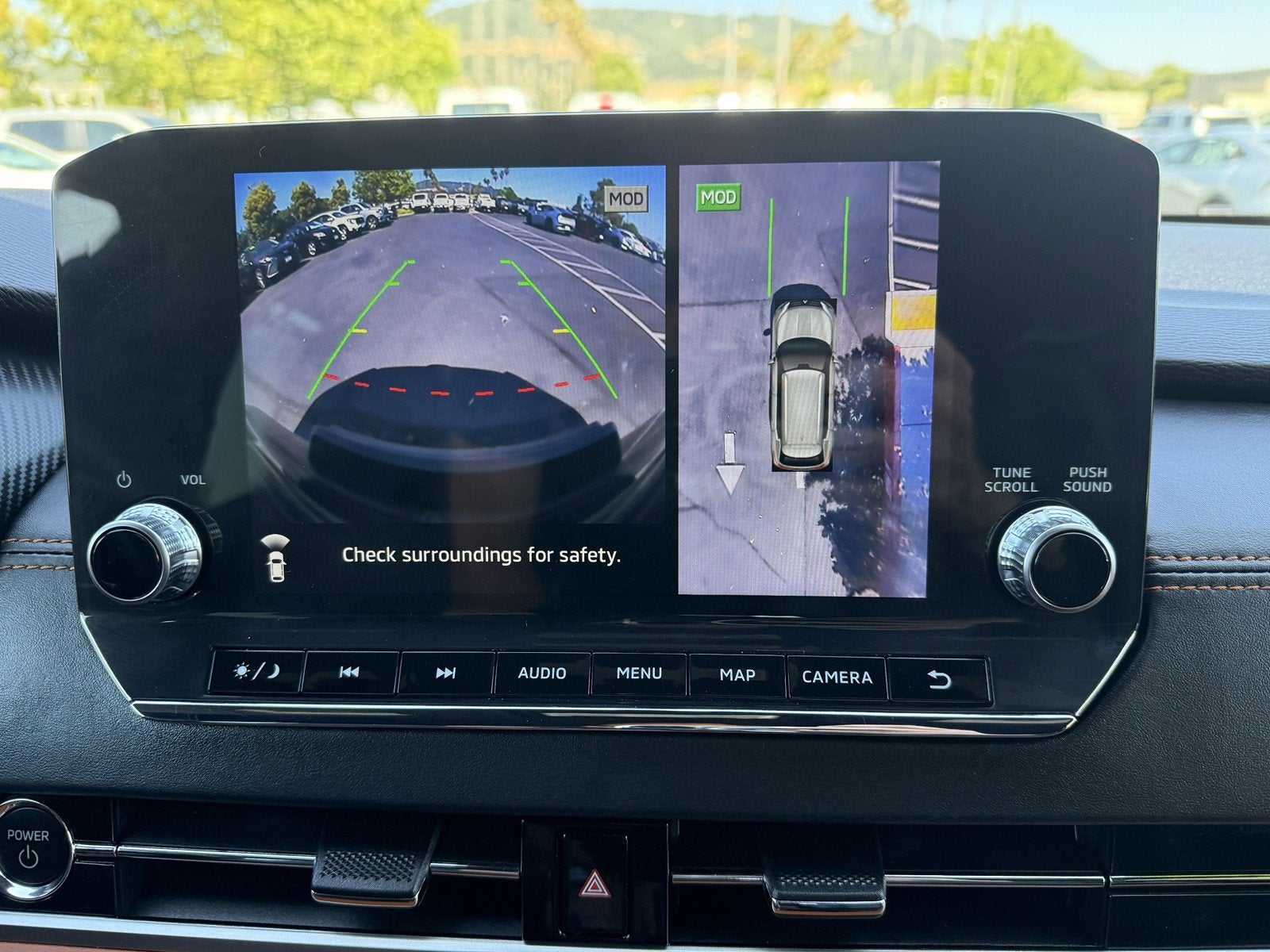 2023 Mitsubishi Outlander PHEV SEL