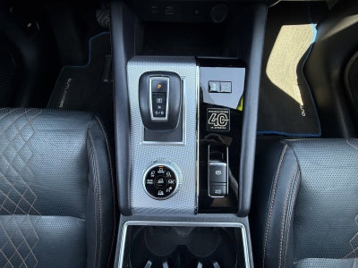 2023 Mitsubishi Outlander PHEV SEL