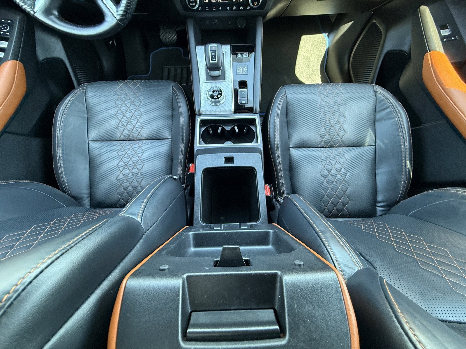 2023 Mitsubishi Outlander PHEV SEL