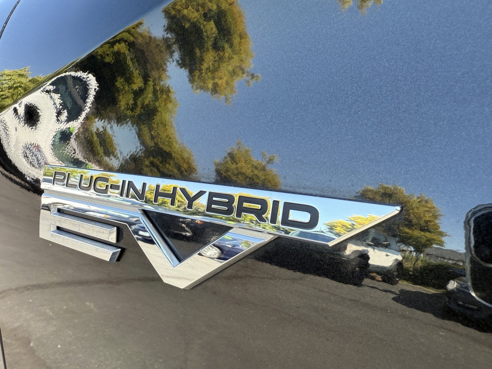 2023 Mitsubishi Outlander PHEV SEL