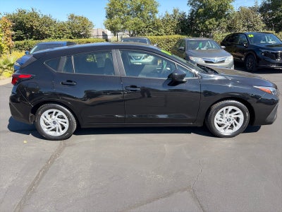 2024 Subaru Impreza AWD