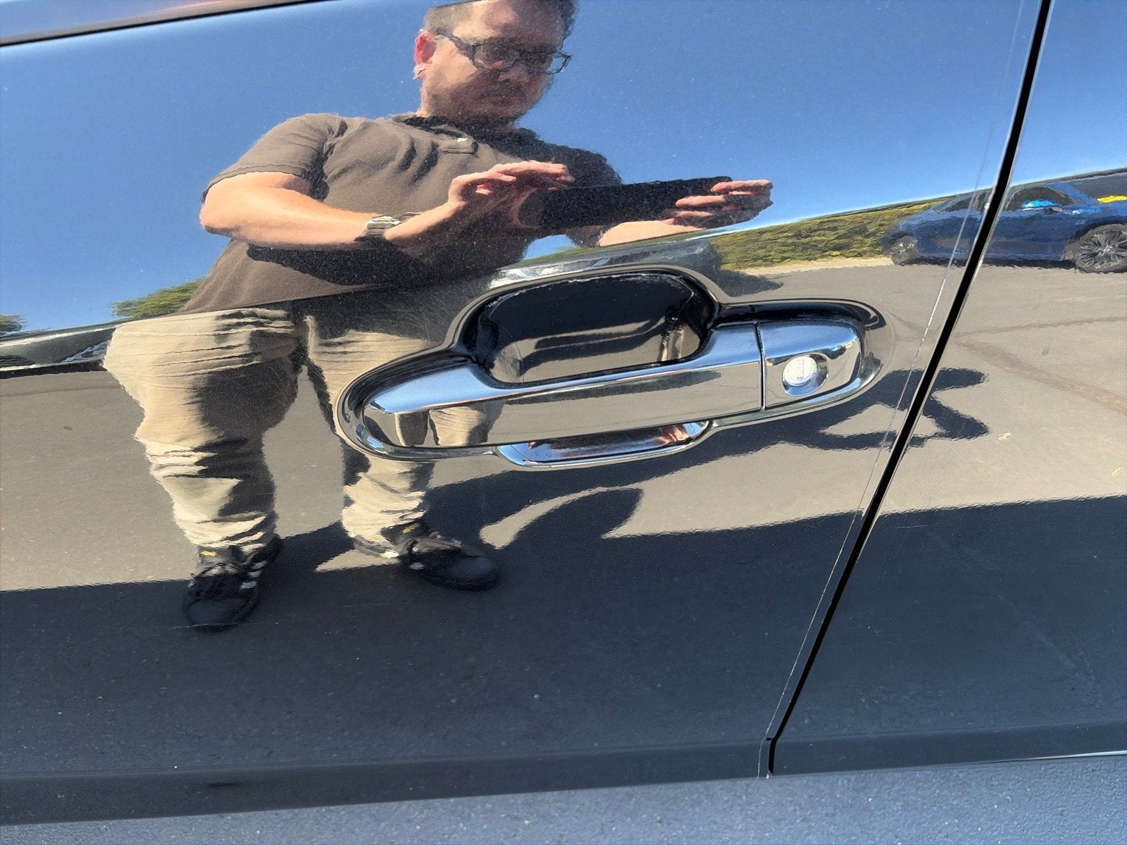 2024 Subaru Impreza AWD