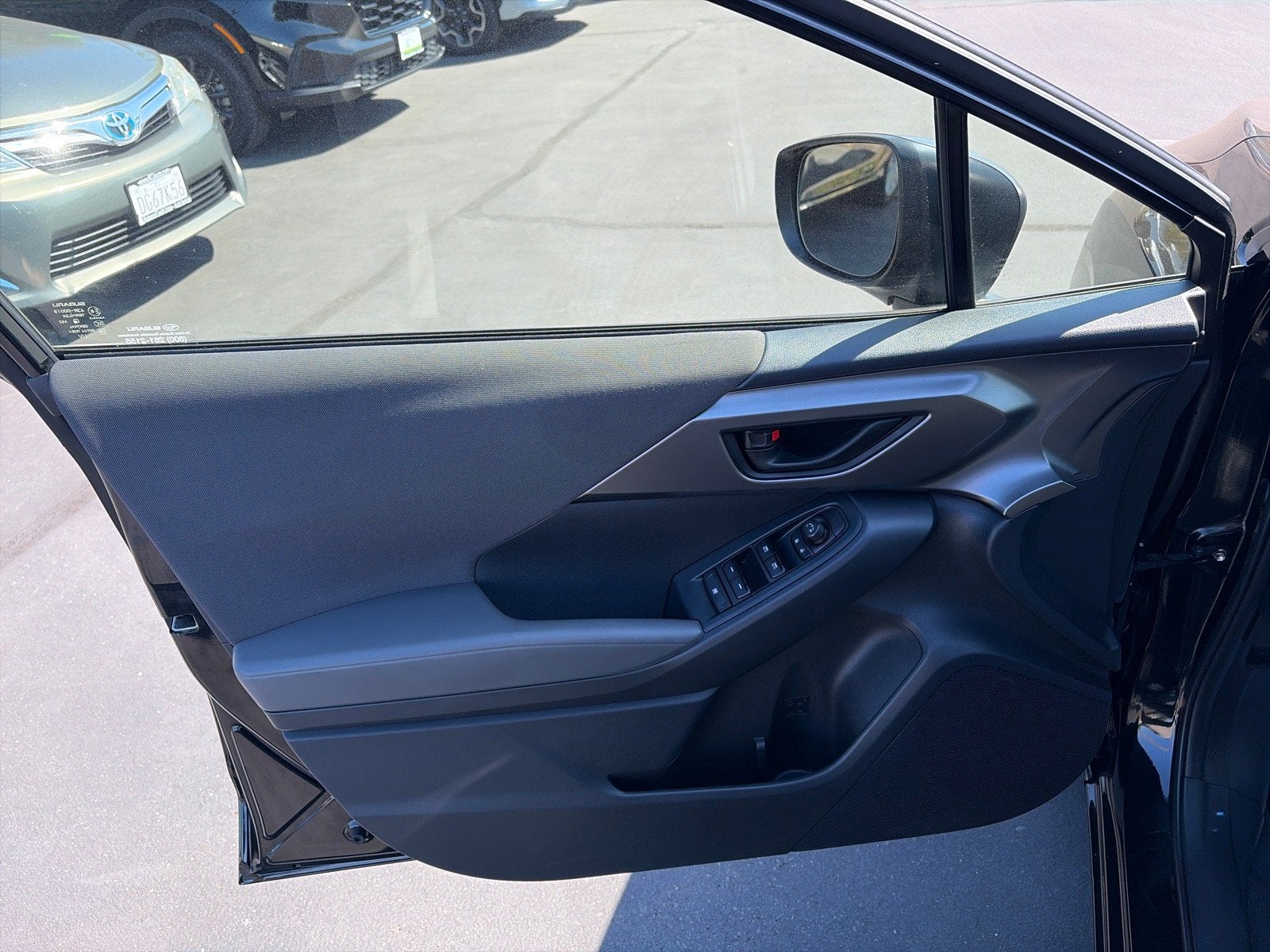 2024 Subaru Impreza AWD