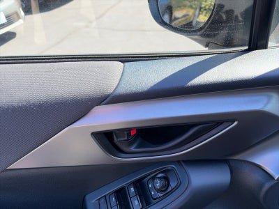 2024 Subaru Impreza AWD
