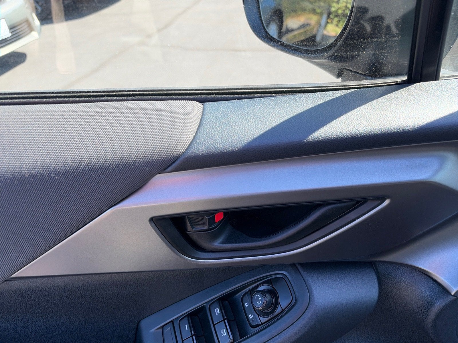 2024 Subaru Impreza AWD