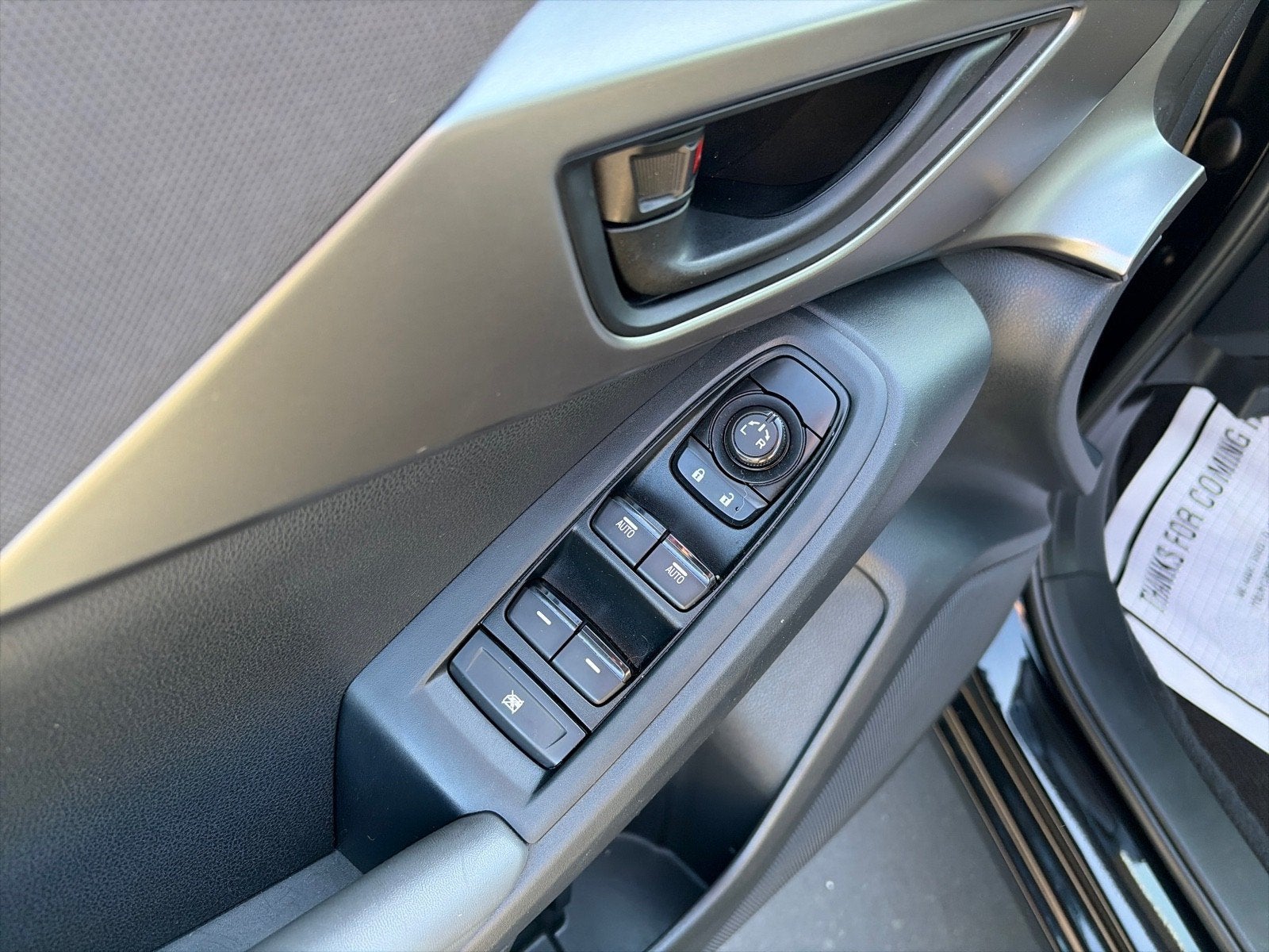2024 Subaru Impreza AWD