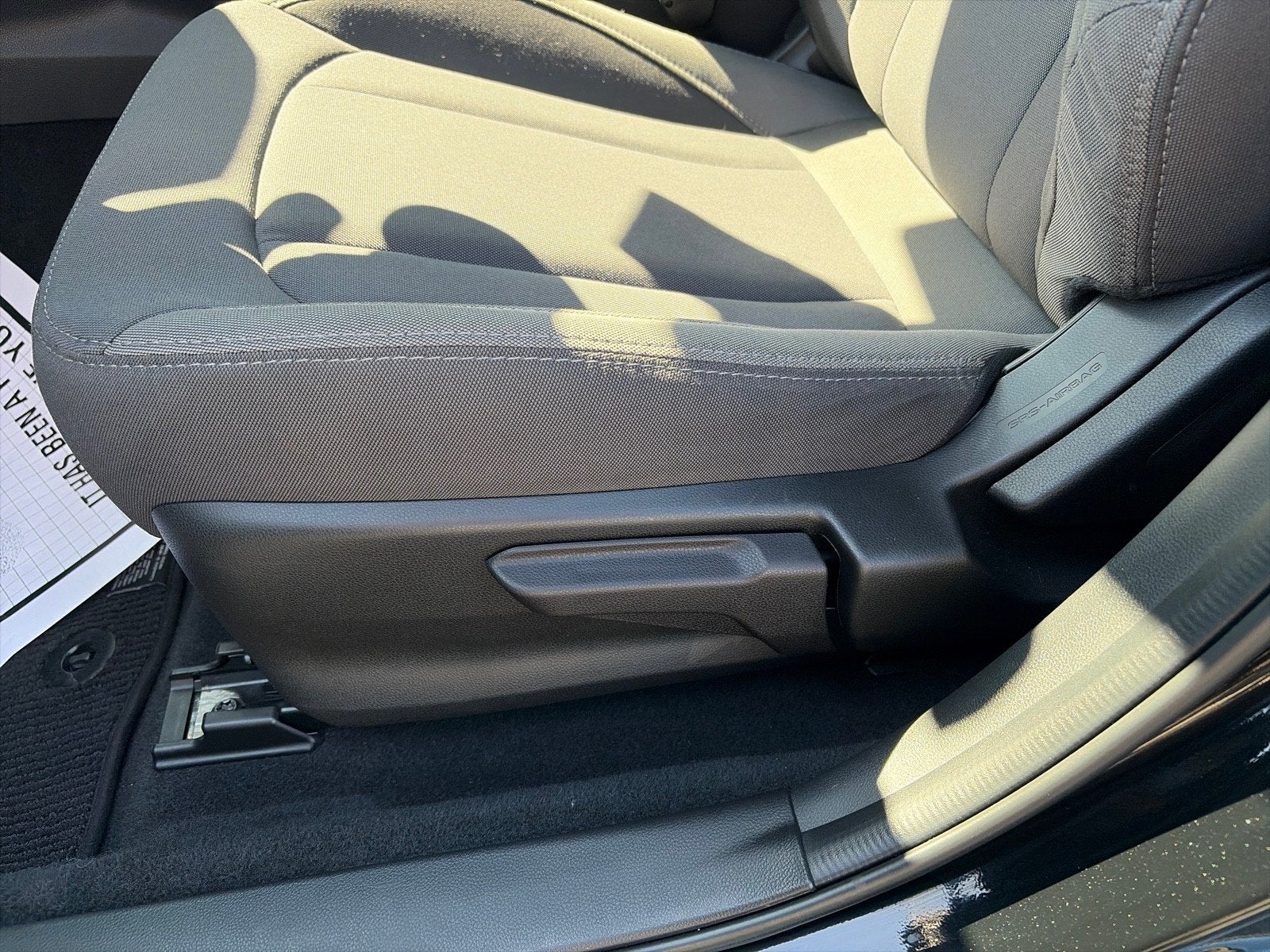 2024 Subaru Impreza AWD