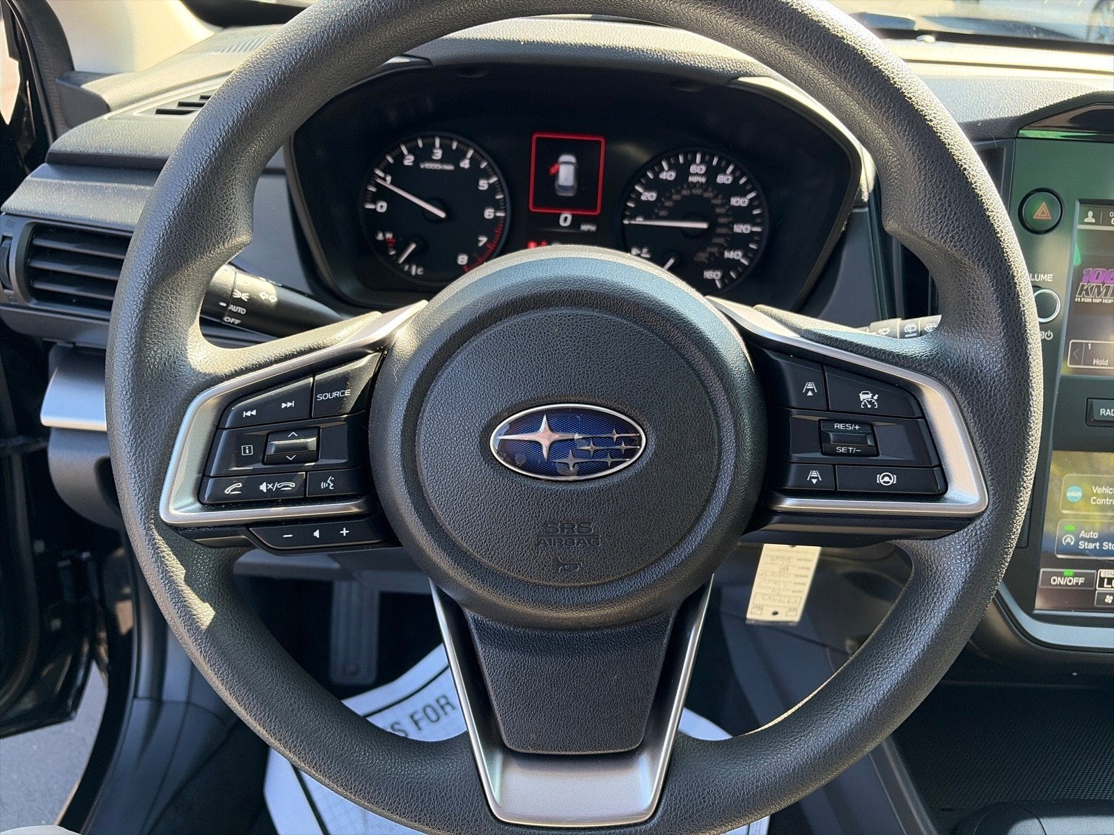 2024 Subaru Impreza AWD