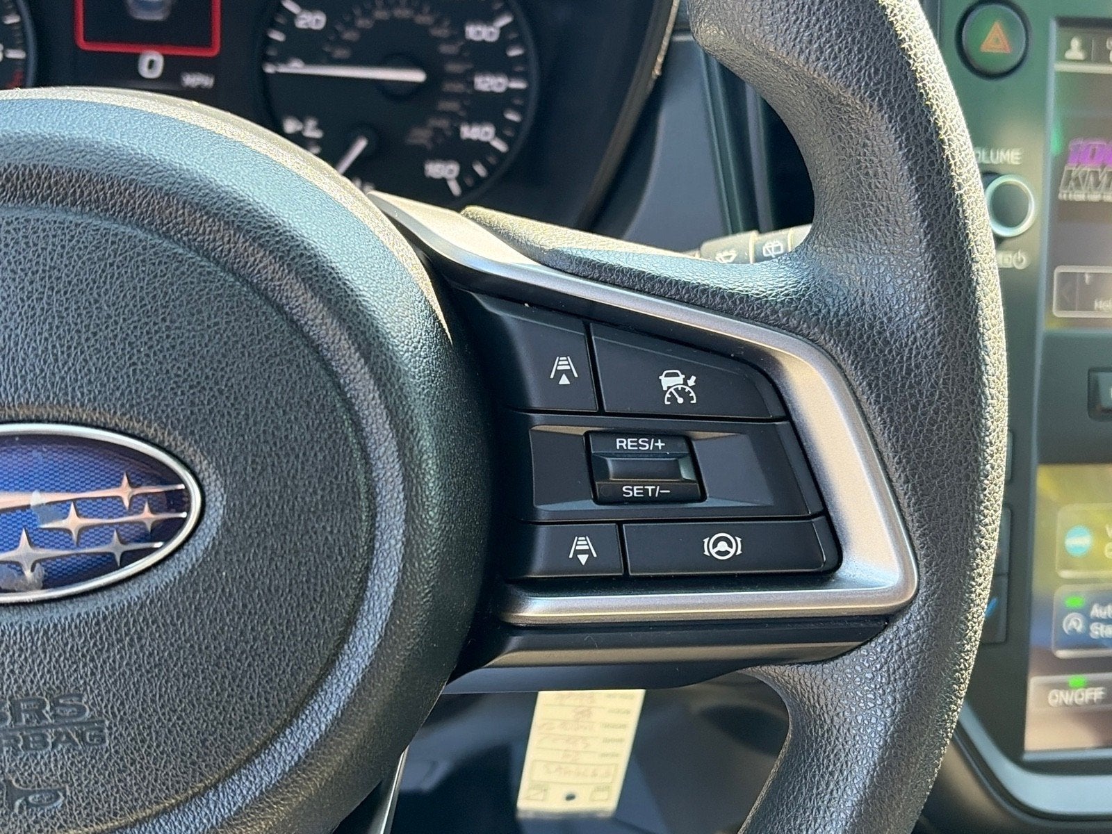 2024 Subaru Impreza AWD