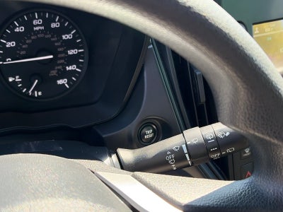 2024 Subaru Impreza AWD