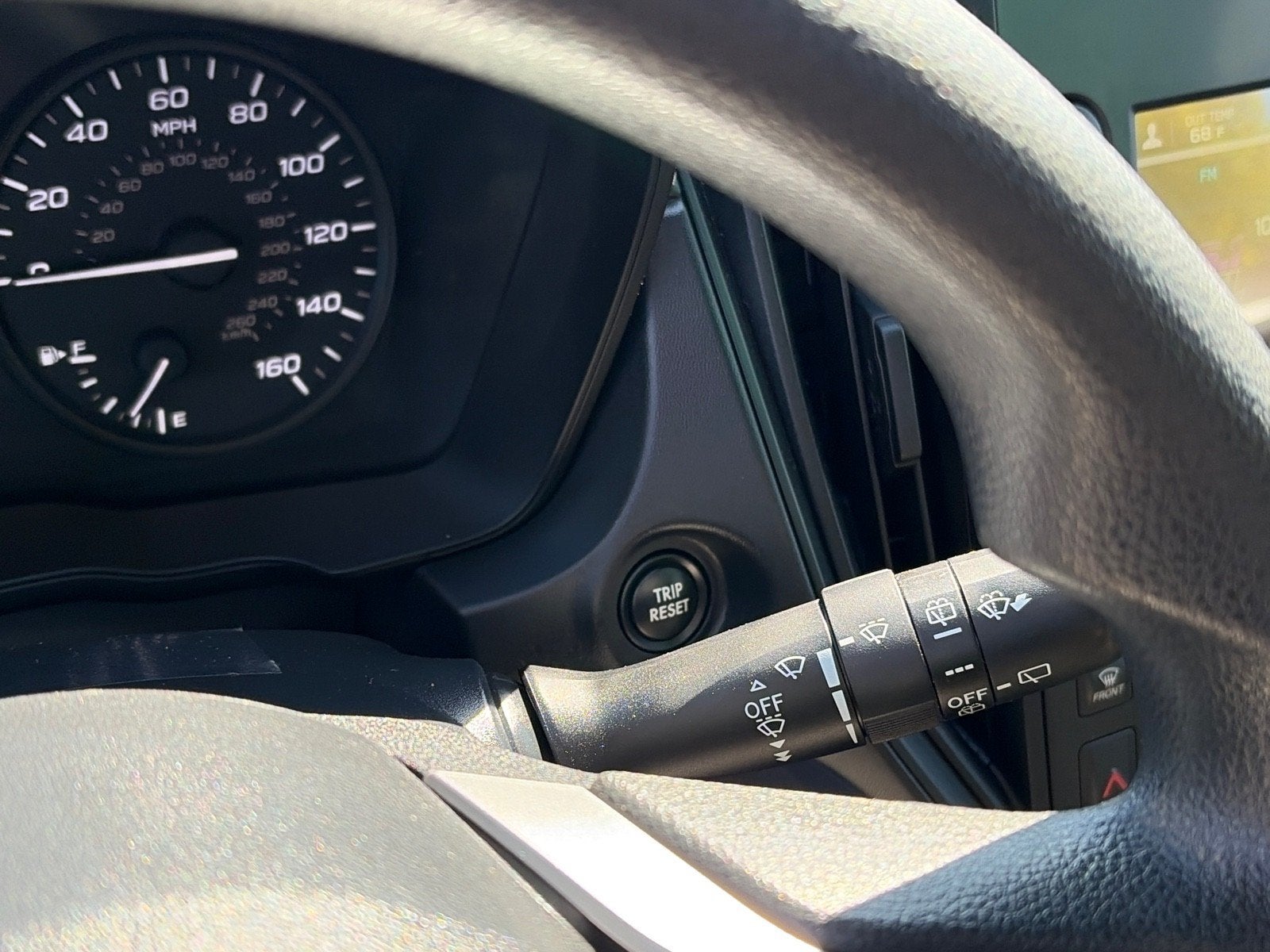 2024 Subaru Impreza AWD