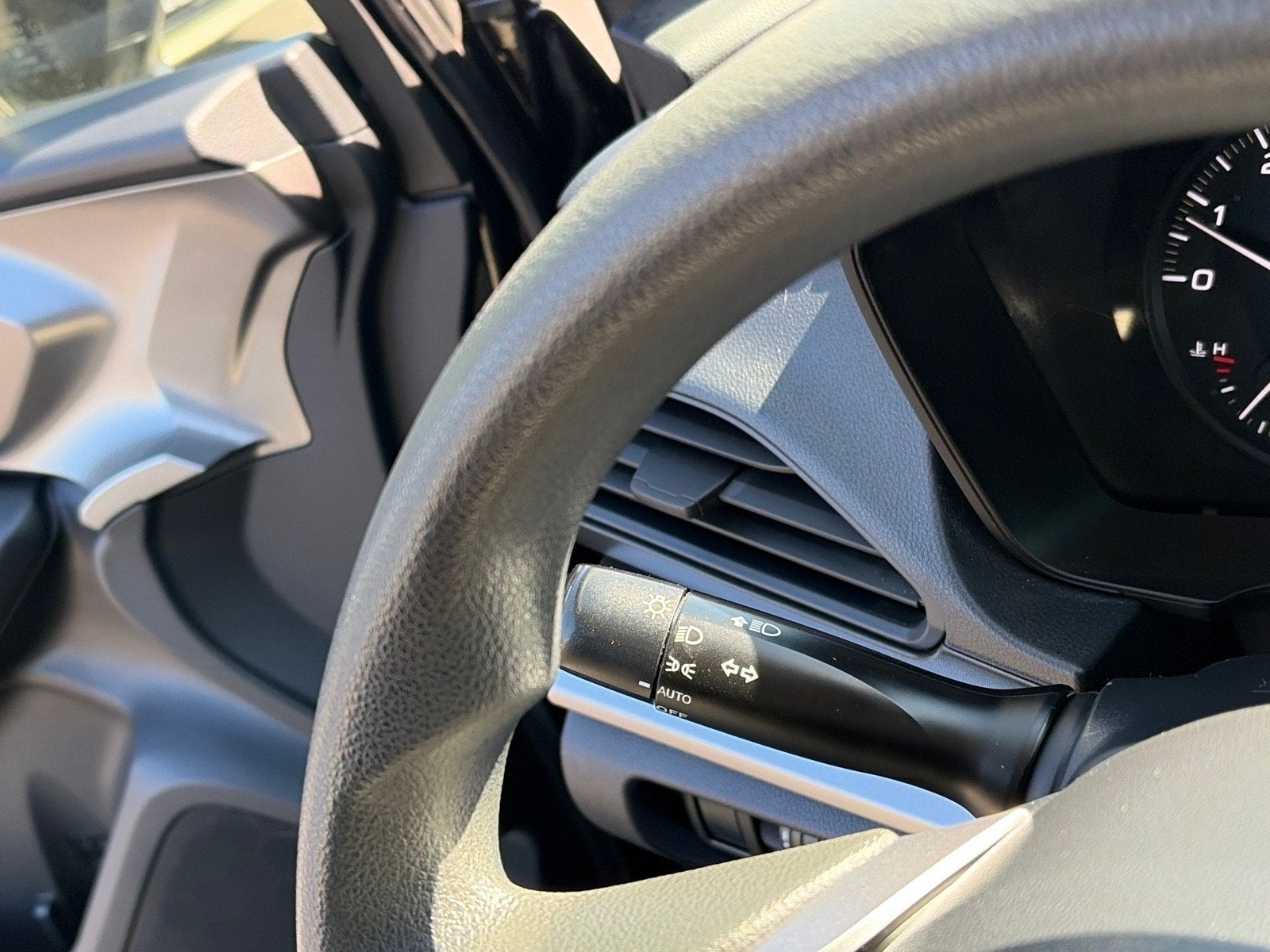 2024 Subaru Impreza AWD