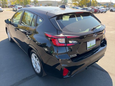 2024 Subaru Impreza AWD