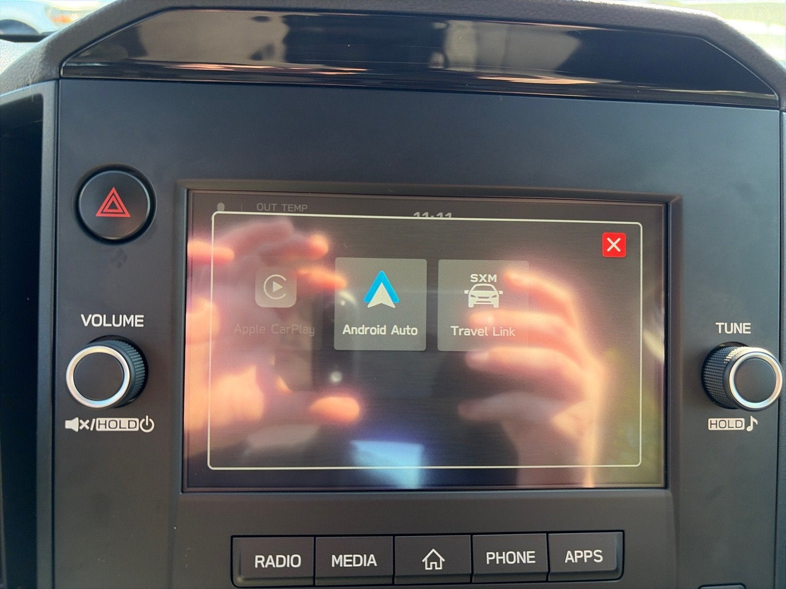 2024 Subaru Impreza AWD