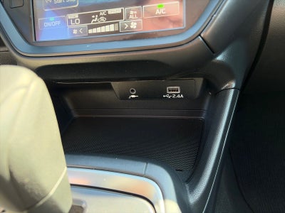 2024 Subaru Impreza AWD