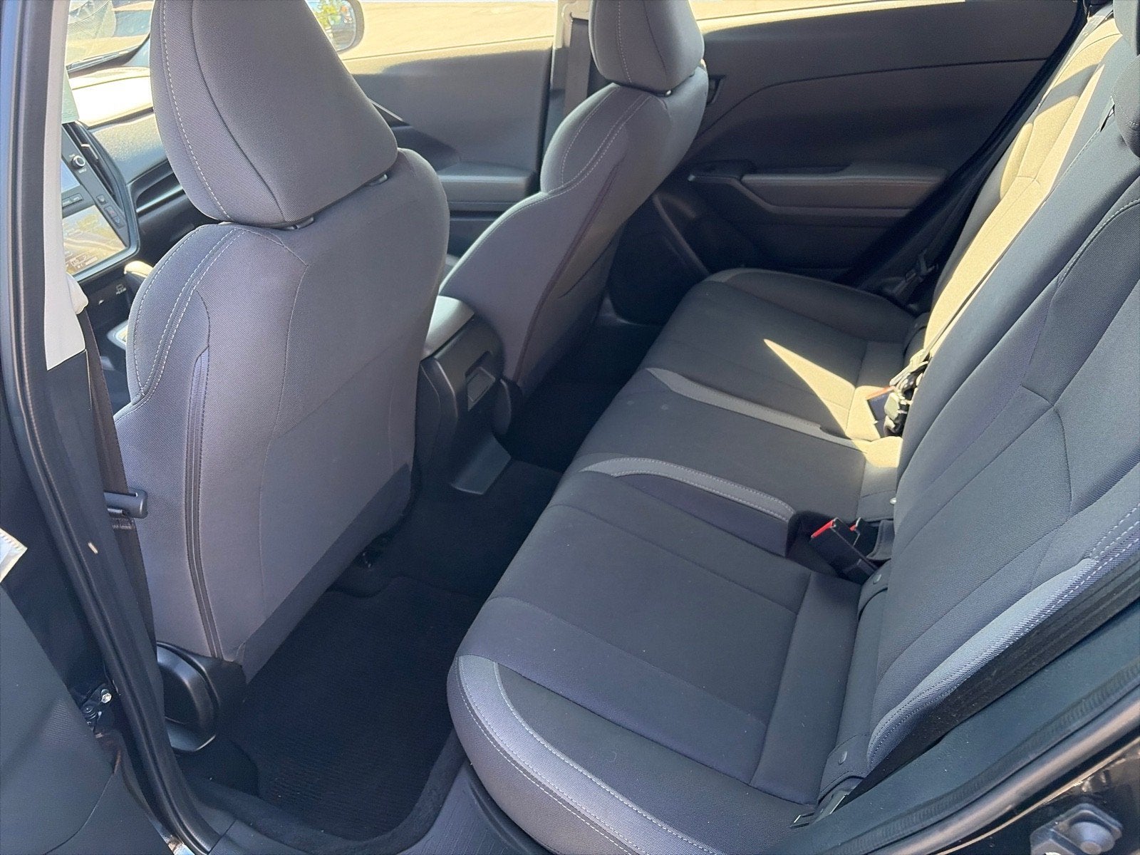 2024 Subaru Impreza AWD