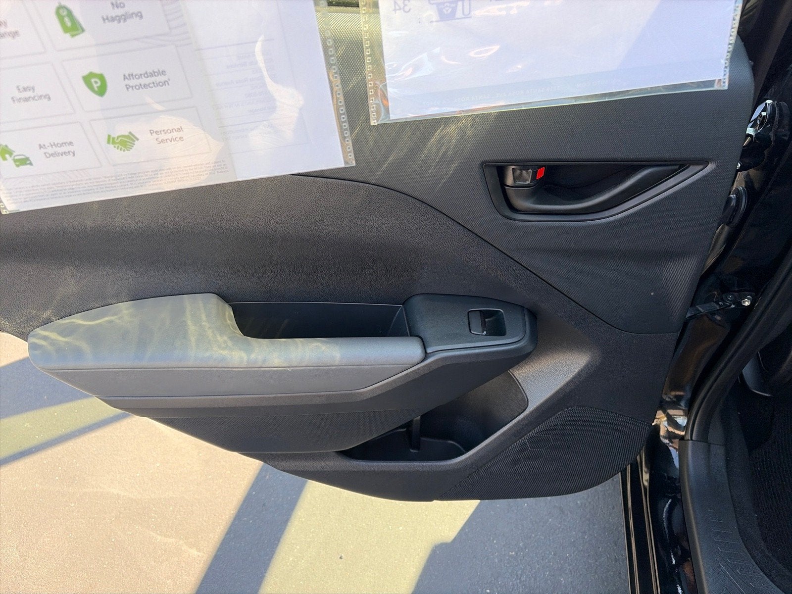 2024 Subaru Impreza AWD