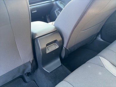 2024 Subaru Impreza AWD