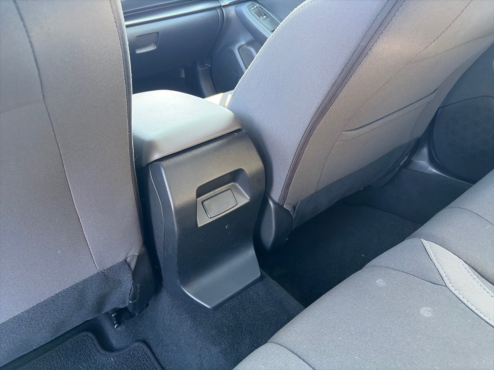 2024 Subaru Impreza AWD