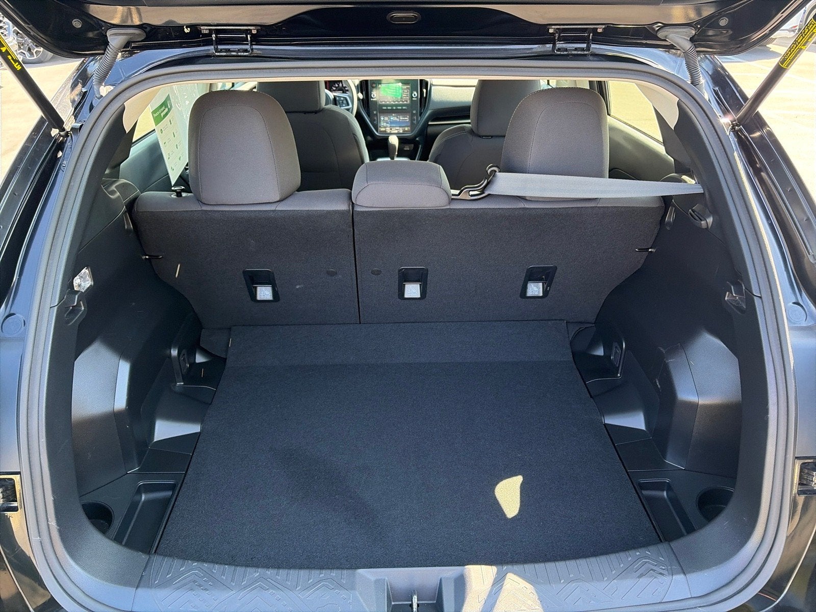 2024 Subaru Impreza AWD