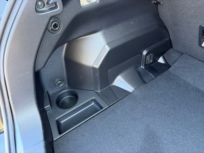 2024 Subaru Impreza AWD