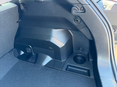 2024 Subaru Impreza AWD
