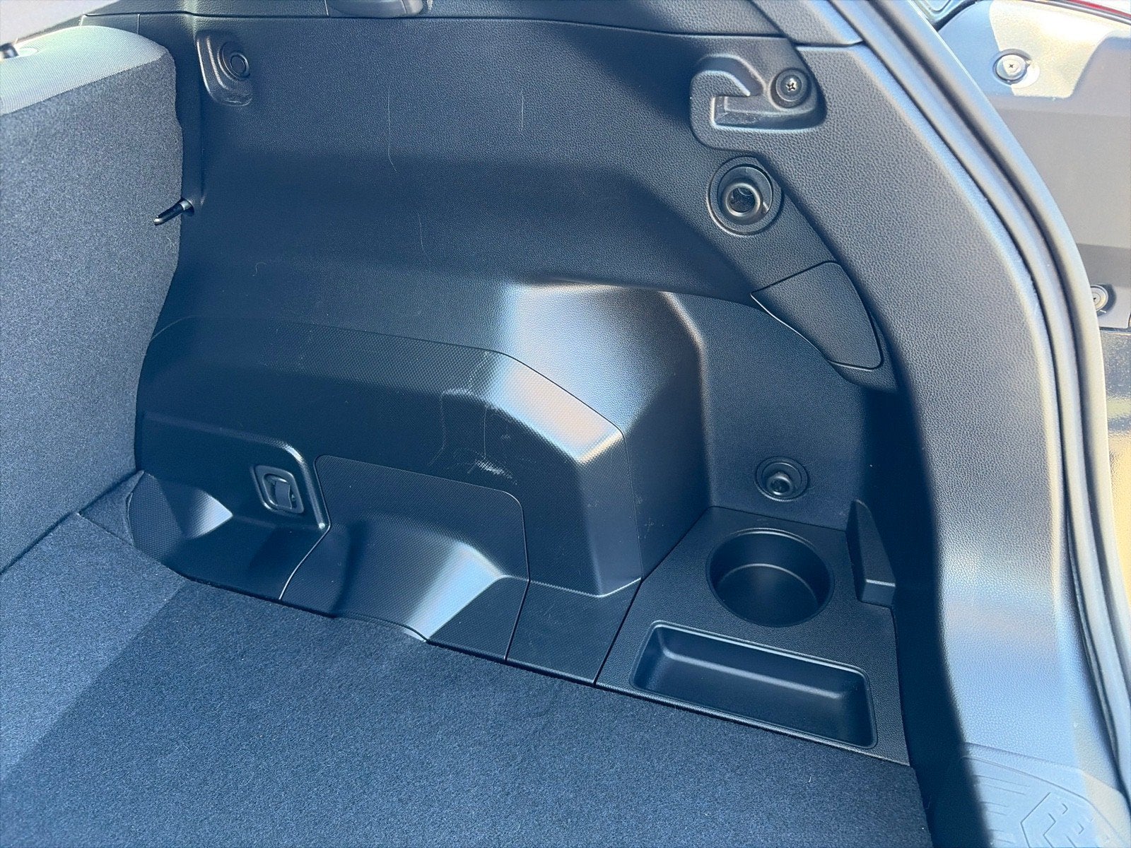 2024 Subaru Impreza AWD